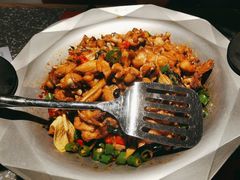 -蛙小侠·沸腾砂锅(南山欢乐颂店)