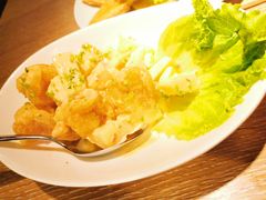 -瓦城泰国料理(芮欧百货店)