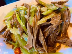 -六福烧烤酒馆(秦隆步行街店)