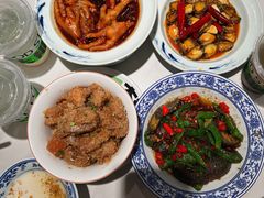 -欧记大排档·景德菜(上海首店)