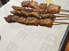 -本色.小马哥烧烤(五一路总店)