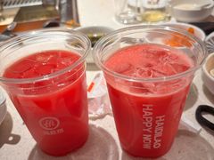 -海底捞火锅(凤凰广场店)