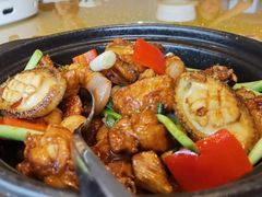 -皇朝尊会(龙之梦大酒店)