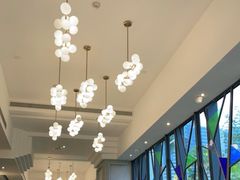 -港丽餐厅(高德置地店)