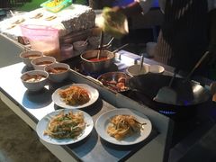 -Guru Buffet