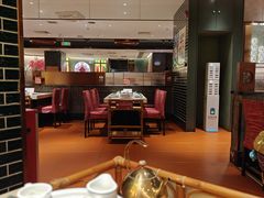 -点都德(奥体印象城店)