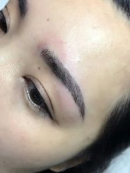 -HQ半永久纹绣纹眉