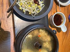 -云海肴·汽锅鸡·云南代表菜(天津国金汇店)