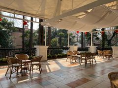 -和平官邸·花园餐厅(武定西路店)