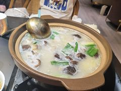 -桥边小楼·手工云南菜·丽江地标美食