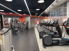 -加伍磅健身(千树店)