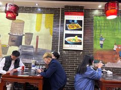 -后卫寨猫耳朵(后卫寨店)