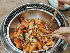 -七欣天香辣蟹火锅(扬州望月路店)