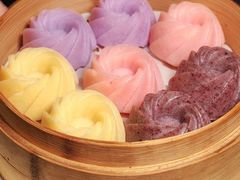 -忆家一宴(南丹东路总店)