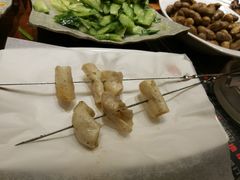 -撸串扒虾(山东路店)