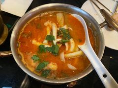 -simply thai天泰(静安嘉里中心店)