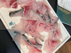 -淘米捞·米汤脆鲩鱼火锅(福田皇岗店)