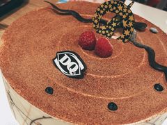 -DQ·蛋糕·冰淇淋(西城红场店)