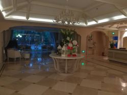 -皇家月府月子中心(沈阳店)