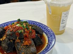 -新新湘菜馆(新中街二条店)