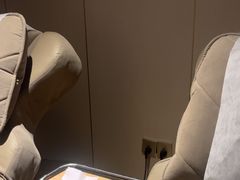 -新富特功夫足疗(华都园大厦店)