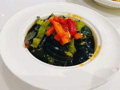 -宁夏国强手抓羊肉·清真菜(未央路凤三店)