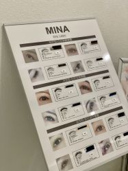 -美奈サロン美甲美睫皮肤管理