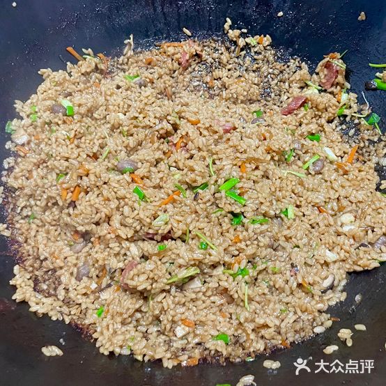 高铁地锅炖
