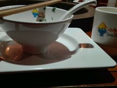 android_upload_pic-咕嘟草帽鱼·牛奶一样的鲜鱼汤(包河万达广场创始店)