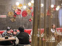 -炙柒Sekinana·精致料理 烧鸟·铁板烧(海上世界店)