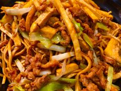 肉丝拌川-慧娟面馆·餐厅(望江路店)