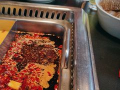 -大隐·成都火锅Bistro(合生麒麟新天地店)