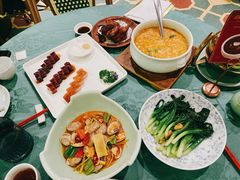 -誉八仙粤菜(万象天地店)