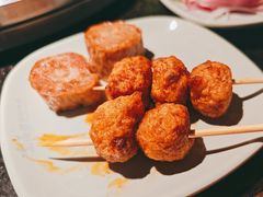 -梨花自助烤肉(天河城店)