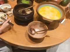 -云海肴·汽锅鸡·云南菜(东坝金隅店)