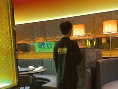 -炊烟小炒黄牛肉(浦东世纪汇店)
