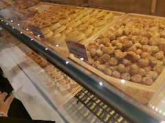 -東更道点心行(文化东路店)