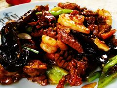 -卫鼎轩·曹公馆(鼓楼店)