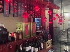 -阿莉餐厅(枣阳路店)