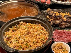 -王胖子驴肉火烧(东四旗舰店)