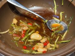 -湘中缘·湖南菜(娄底驻京办店)