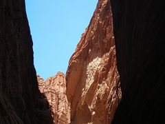 -天山神秘大峡谷