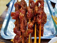 -金石老面坊·渔家菜(金石滩店)