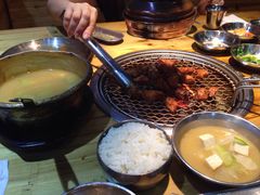 -麻蒲碳烤肉(远景路1号店)