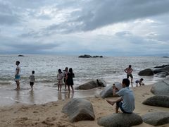 -大浪湾
