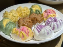 -磁州卤面·地标邯郸菜(97年创始店)