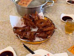 -百利鸽王(紫薇路店)