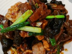 -玉林烤鸭店(定福庄店)