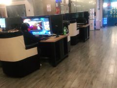 -网鱼电竞(杨浦中原店)