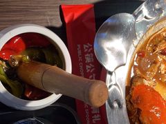-胖哥俩肉蟹煲(梅溪步步高店)